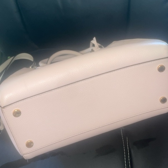 Michael Kors blush pink bag - Picture 9 of 14